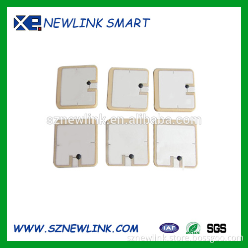 UHF Passive RFID Vehicle Ceramic Card